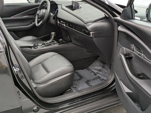 Used 2025 MAZDA CX-30 AWD 2.5 S w/ Preferred Package image 23