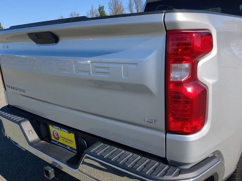 Used 2022 Chevrolet Silverado 1500 LT w/ Diesel Off-Road Package image 20