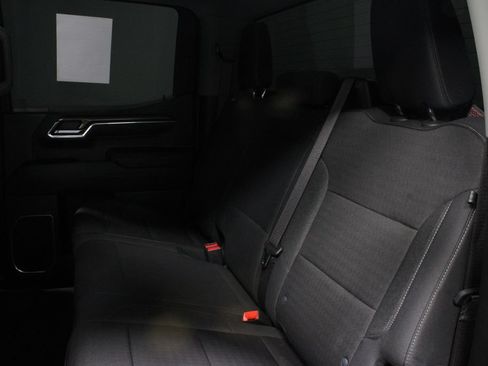 Used 2024 Chevrolet Silverado 1500 LT AWD/4WD image 21