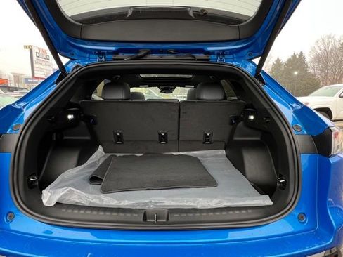 Used 2024 Honda Prologue Touring image 18