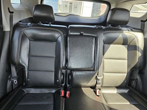 Used 2020 GMC Terrain SLT w/ Preferred Package image 23