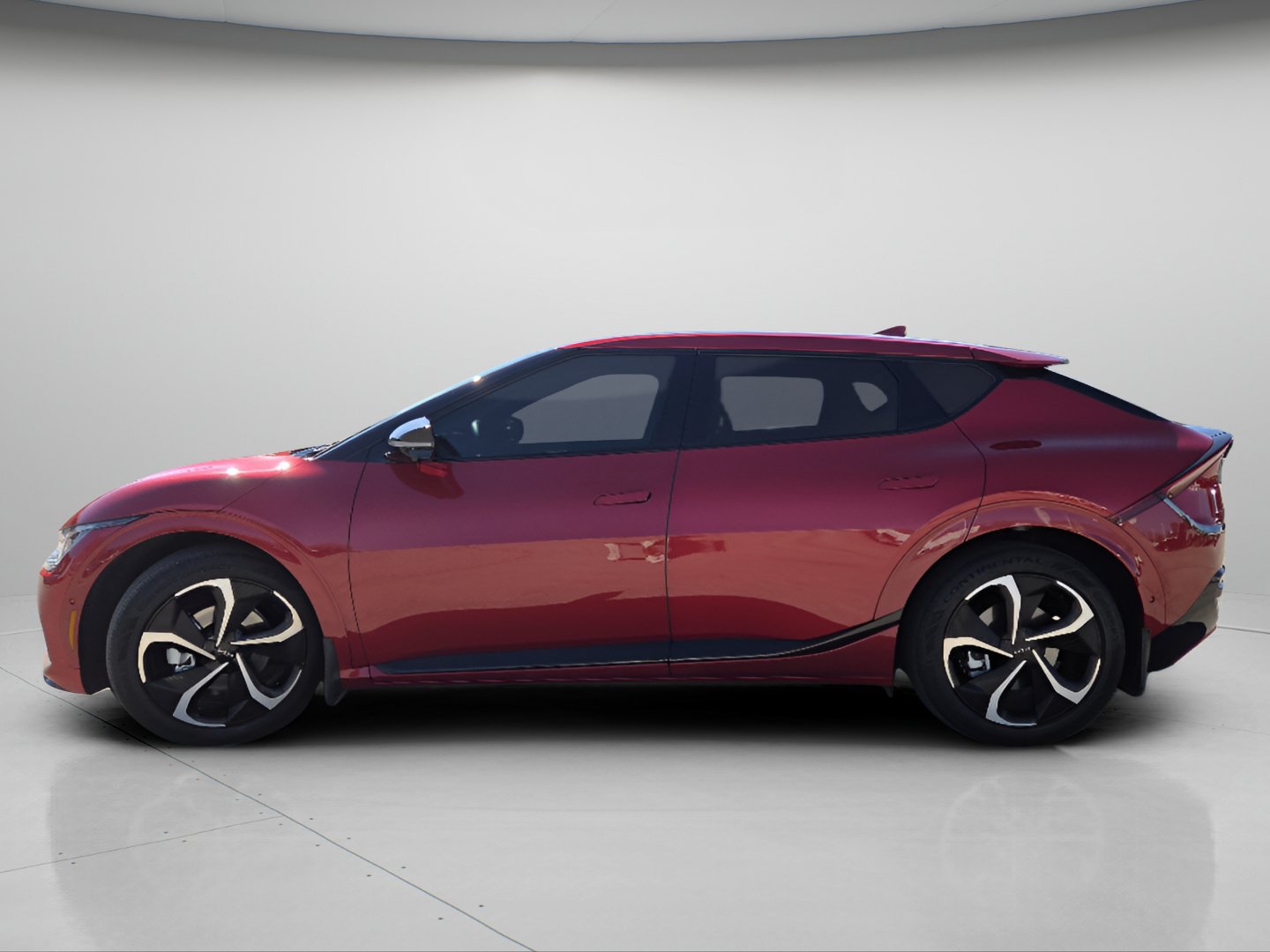 Used 2023 Kia EV6 GT-Line AWD/4WD image 21