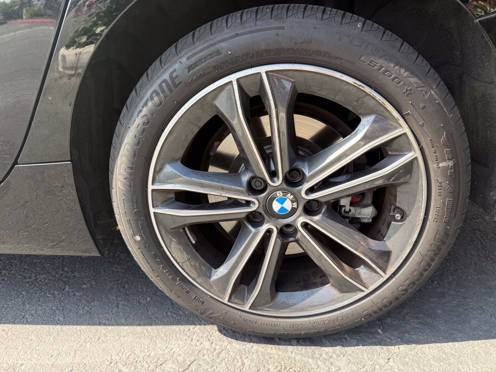 Used 2024 BMW 228i Gran Coupe w/ Convenience Package FWD image 11