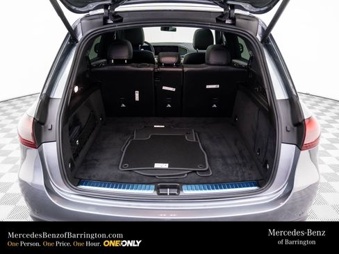 New 2026 Mercedes-Benz GLE 350 4MATIC image 32