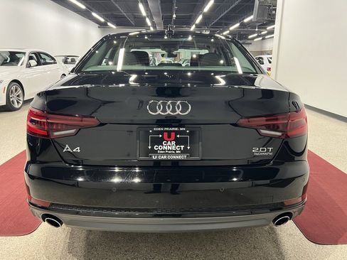 Used 2018 Audi A4 2.0T Premium Plus w/ Premium Plus Package image 15