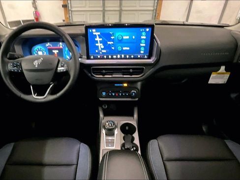 New 2025 Ford Bronco Sport Outer Banks w/ Outer Banks Tech Package+ image 17