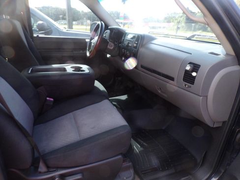 Used 2008 Chevrolet Silverado 1500 LS image 10