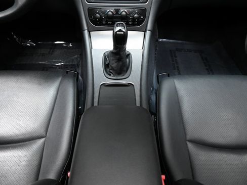 Used 2003 Mercedes-Benz C 230 Sedan image 82