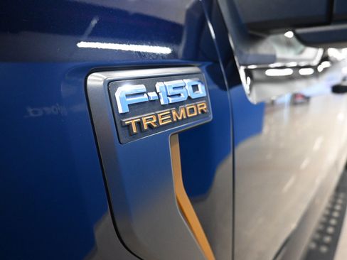 Certified 2022 Ford F150 Tremor image 6