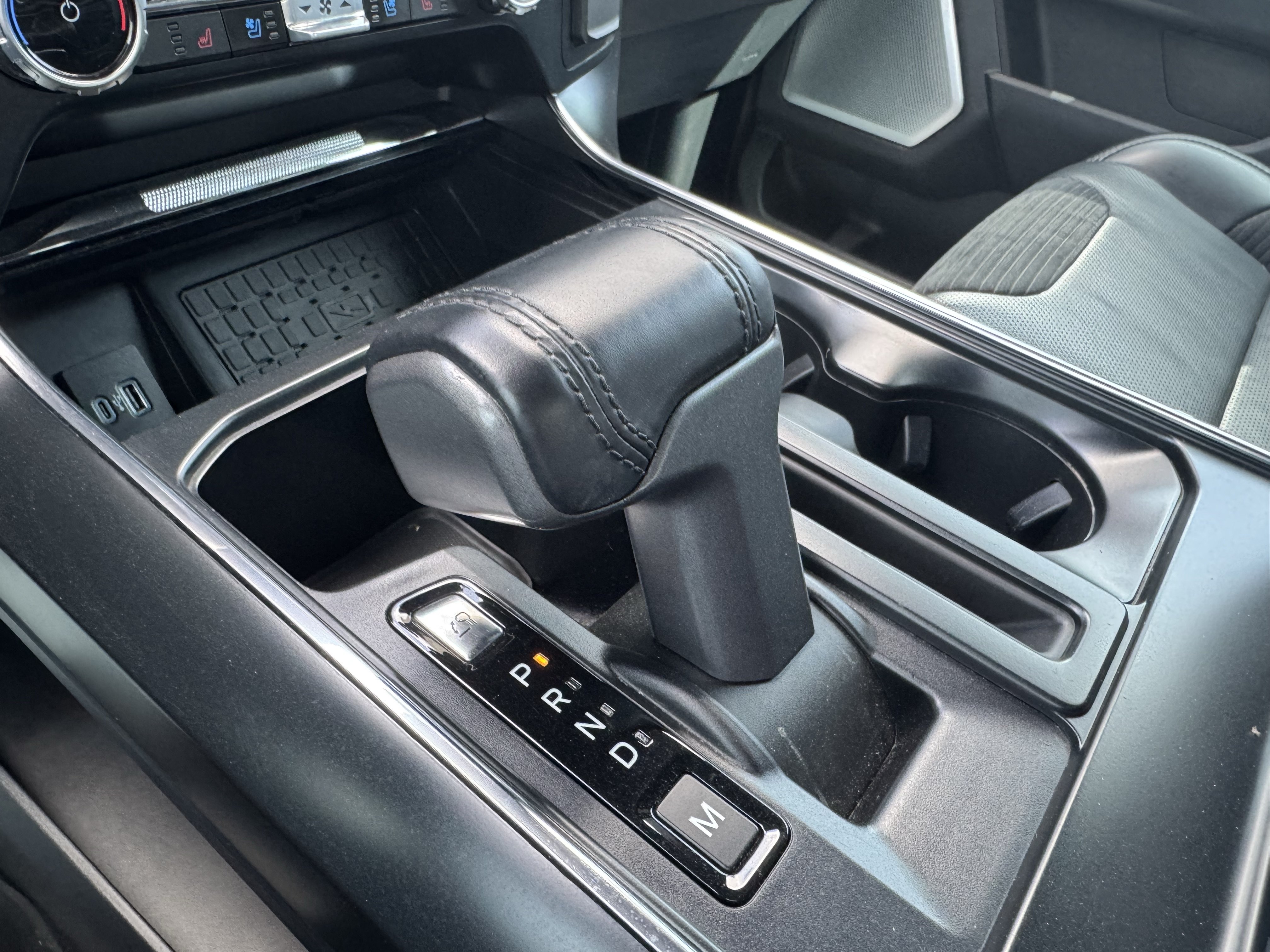 Used 2023 Ford F150 Raptor AWD/4WD image 17