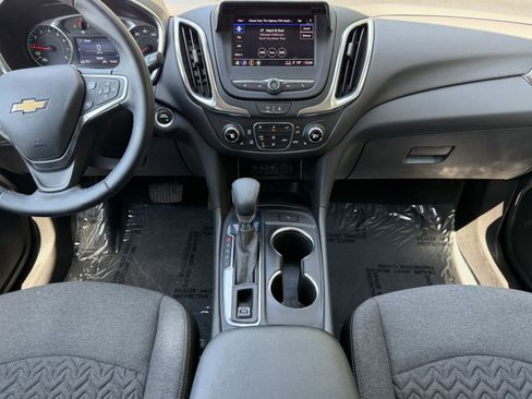 Used 2024 Chevrolet Equinox LT image 20