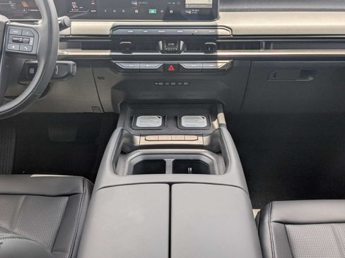 New 2027 Kia Telluride EX X-Line w/ Towing Package AWD/4WD image 24