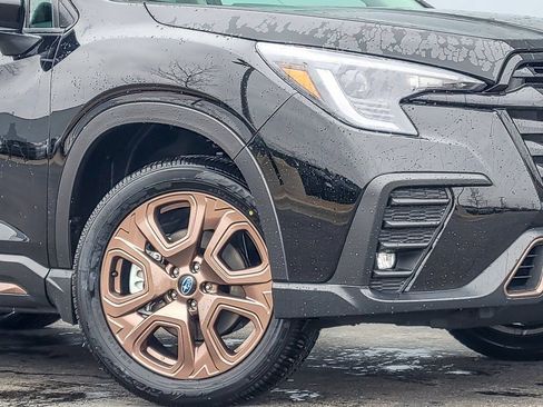Used 2026 Subaru Ascent Limited Bronze AWD/4WD image 2