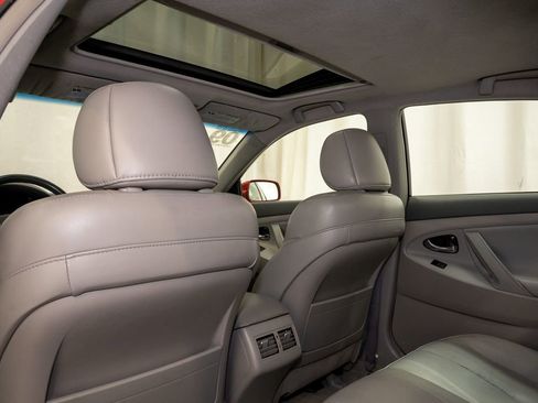 Used 2009 Toyota Camry Hybrid image 8