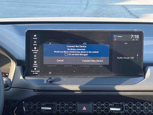 New 2026 Honda Accord Sport image 30