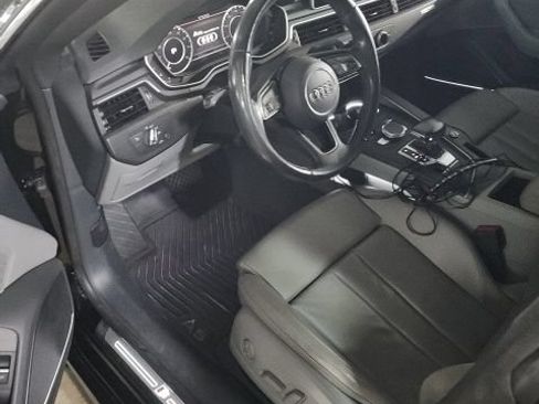 Used 2018 Audi A5 2.0T Premium Plus AWD/4WD image 7
