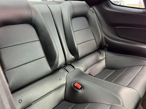 Used 2018 Ford Mustang GT Premium w/ Safe & Smart Package image 18