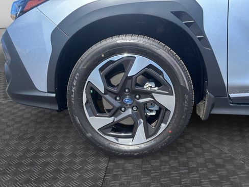 New 2026 Subaru Crosstrek 2.5i Limited w/ Crosstrek Mirror Package AWD/4WD image 9
