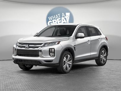 New 2027 Mitsubishi Outlander Sport SE