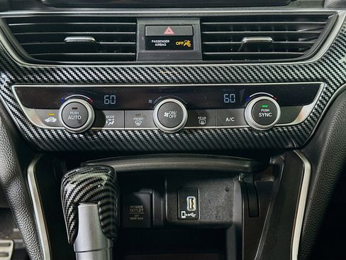Used 2020 Honda Accord Sport image 23