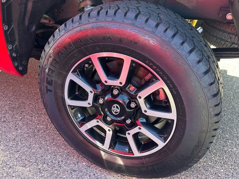 Used 2016 Toyota Tundra SR5 image 18