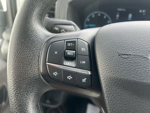 Used 2024 Ford Transit 250 XL w/ Exterior Upgrade Package image 17