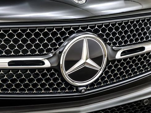 New 2026 Mercedes-Benz GLC 350e 4MATIC image 13