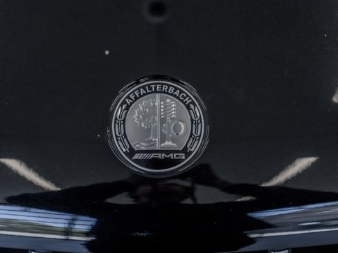 Certified 2024 Mercedes-Benz GLE 53 AMG 4MATIC image 5