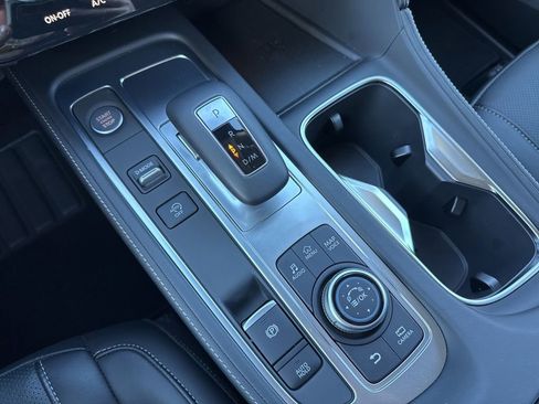 Used 2024 INFINITI QX60 Luxe w/ Vision Package image 35