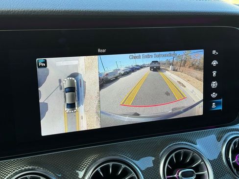 Used 2021 Mercedes-Benz CLS 53 AMG 4MATIC w/ Driver Assistance Package image 5