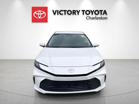 Used 2026 Toyota Camry LE FWD image 2