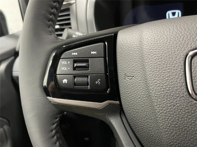 New 2027 Honda Odyssey EX-L image 17
