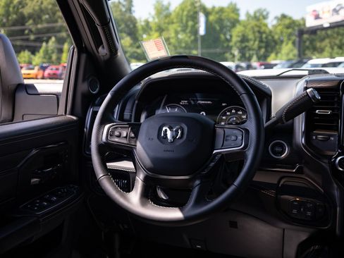Used 2024 RAM 2500 Rebel w/ Level 2 Equipment Group AWD/4WD image 40