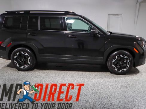 Used 2024 Hyundai Santa Fe SEL image 6