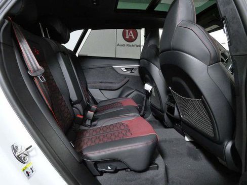 New 2026 Audi RS Q8 performance image 13