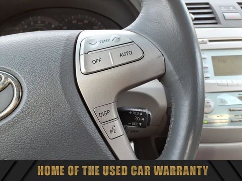 Used 2009 Toyota Camry SE image 21