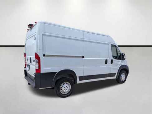 Used 2025 RAM ProMaster 1500 FWD image 4