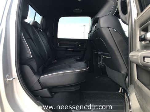 New 2026 RAM 3500 Limited image 18