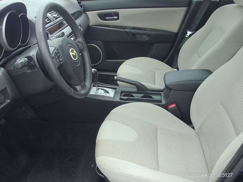 Used 2008 MAZDA MAZDA3 s Touring FWD image 7