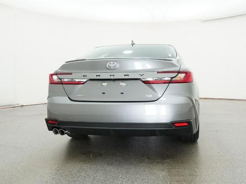 New 2026 Toyota Camry SE image 24