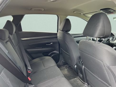 Certified 2023 Hyundai Tucson SEL FWD image 23