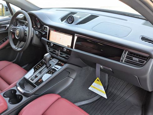 New 2026 Porsche Macan S AWD/4WD image 26