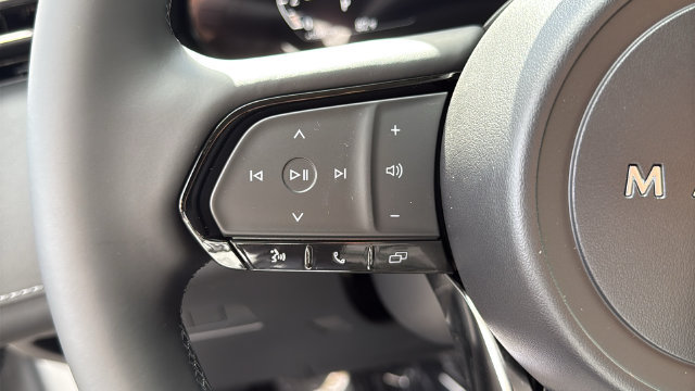 New 2026 MAZDA CX-5 Preferred AWD/4WD image 13