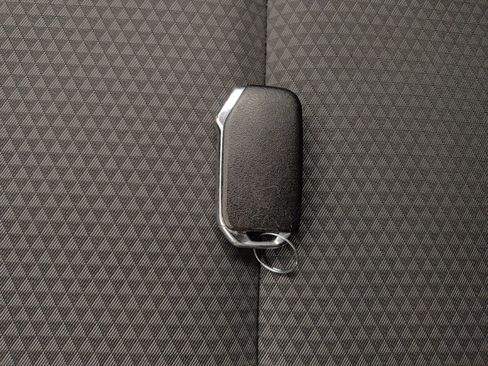 Used 2021 Kia Soul LX FWD image 32