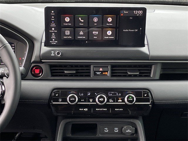 New 2026 Honda Pilot EX-L image 14