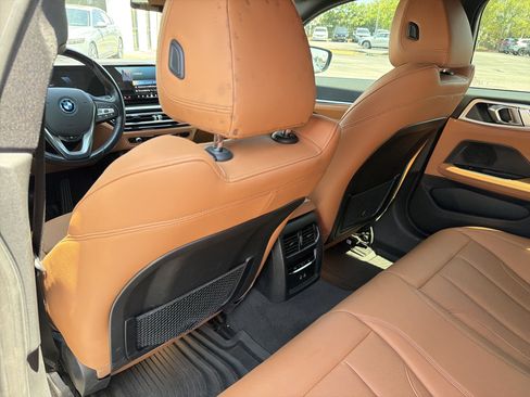 Used 2024 BMW i4 eDrive35 w/ Premium Package RWD image 20