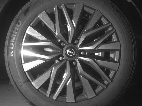 Used 2026 Nissan Altima 2.5 SV FWD image 15