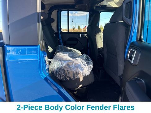 New 2026 Jeep Gladiator Willys image 26