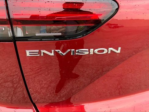 Used 2023 Buick Envision Preferred FWD image 30