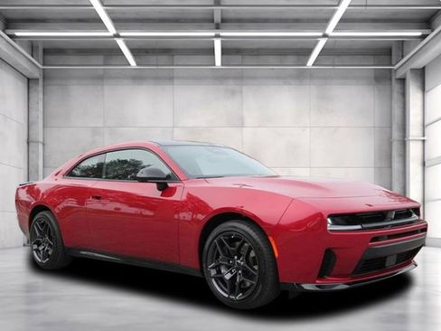 New 2026 Dodge Charger R/T Scat Pack image 1